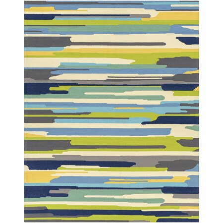 Livabliss Rain RAI-1270 Outdoor Safe Area Rug RAI1270-810